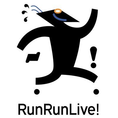 RunRunLive 5 0 Running Podcast