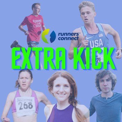 Run to the Top Extra Kick Podcast