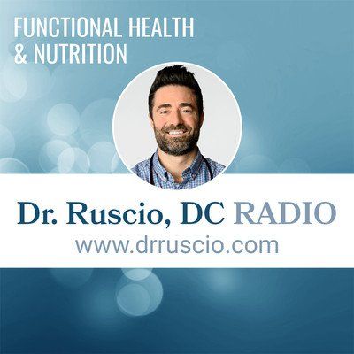 Dr Ruscio Radio DC