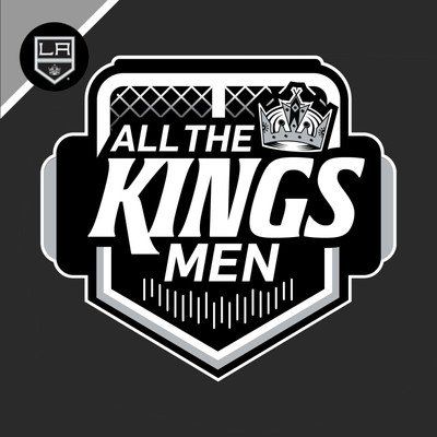 All The Kings Men LA Kings