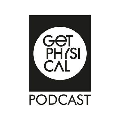 Get Physical Music Podcast