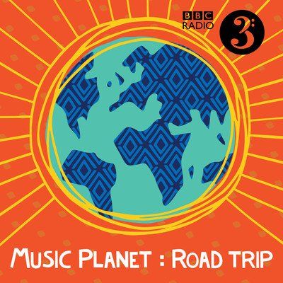 Music Planet Road Trip