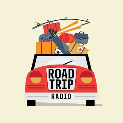 Road Trip Radio