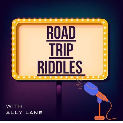 Road Trip Riddles