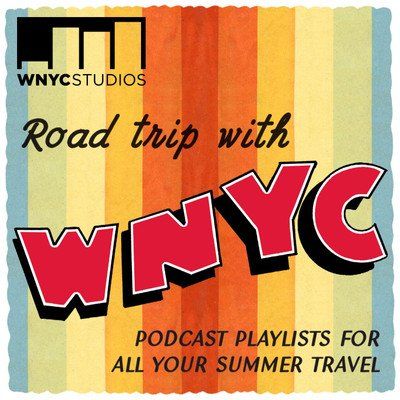 Road Trip with WNYC