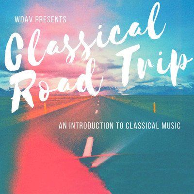 Classical Road Trip