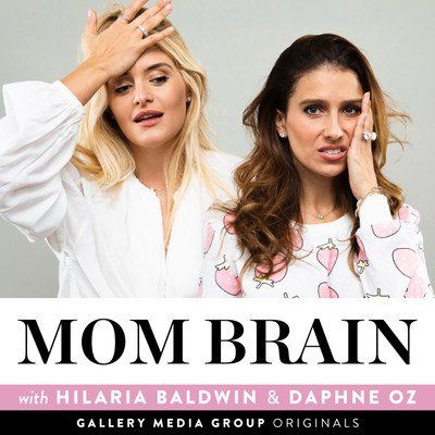 Mom Brain