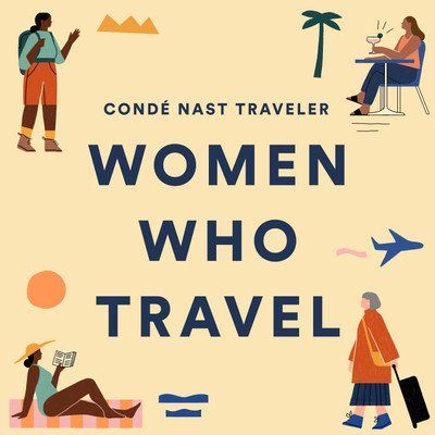 Women Who Travel