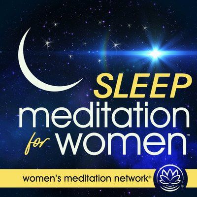 Sleep Meditation for Women