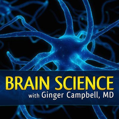 Brain Science with Ginger Campbell