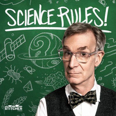 Science Rules with Bill Nye