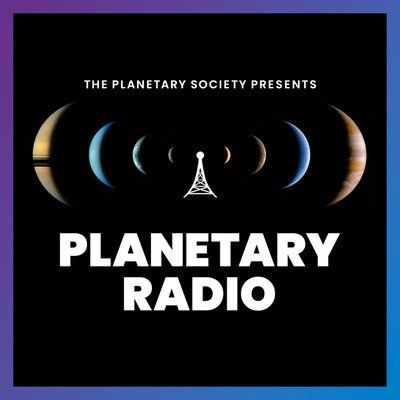 Planetary Radio Space Exploration Astronomy and Science