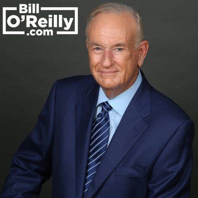 Bill OReillys No Spin News and Analysis