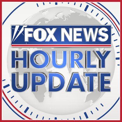 FOX News Hourly Update