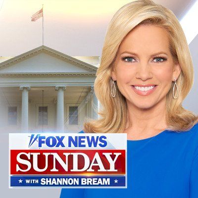 Fox News Sunday Audio