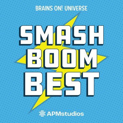 Smash Boom Best