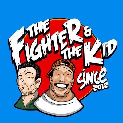 The Fighter and The Kid