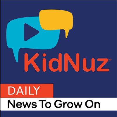 KidNuz News for Kids