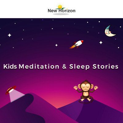 Kids Meditation and Sleep Stories