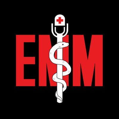 Funny Medical Podcasts