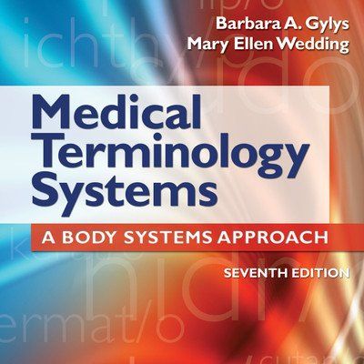 Medical Terminology Systems