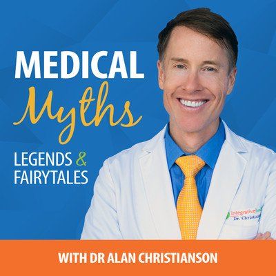 Funny Medical Podcasts