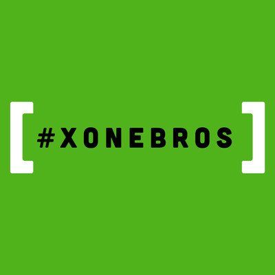 XoneBros A Positive Gaming and Xbox Series X Community