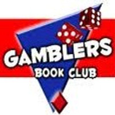 Gamblers Book Club Gambling Podcast