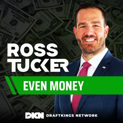 Even Money NFL Betting Podcast