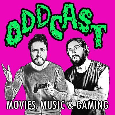 Oddcast Movies Music and Gaming