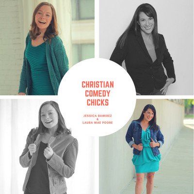 Christian Comedy Chicks