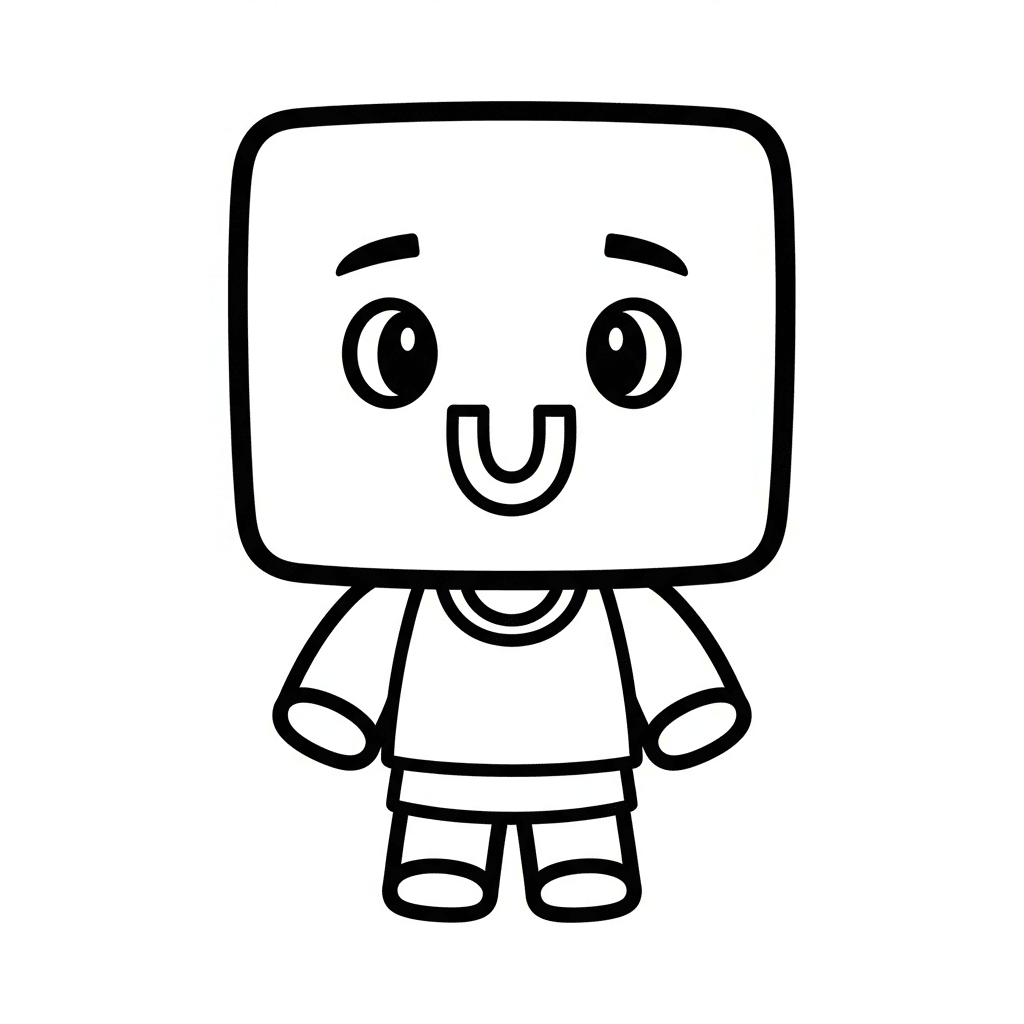 Roblox Character