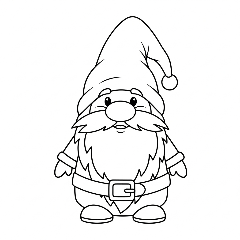 A gnome