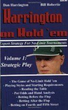 Harrington On Hold’em Vol. 1: Strategic Play