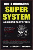 Doyle Brunson’s Super System