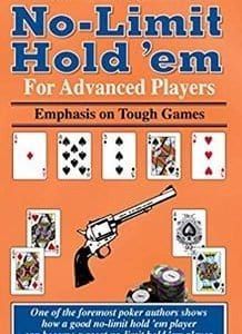 No-Limit Hold’em For Advanced Players