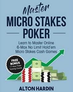 Master Micro Stakes Poker