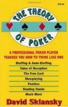 The Theory Of Poker