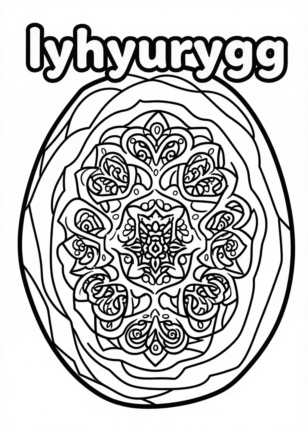 Iyhyurygg Kristallgeode: Filigrane Fraktale