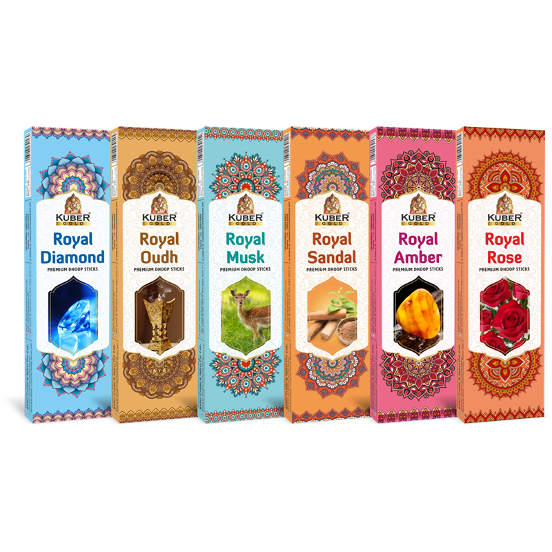 Kuber Group