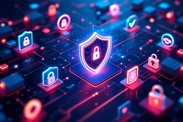 নিরাপত্তা সার্টিফিকেট