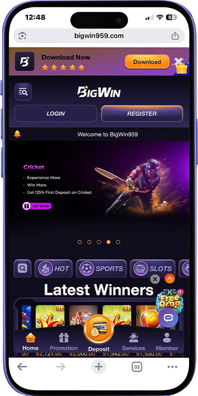 Payal Rajput - Bigwin959 Brand Ambassador