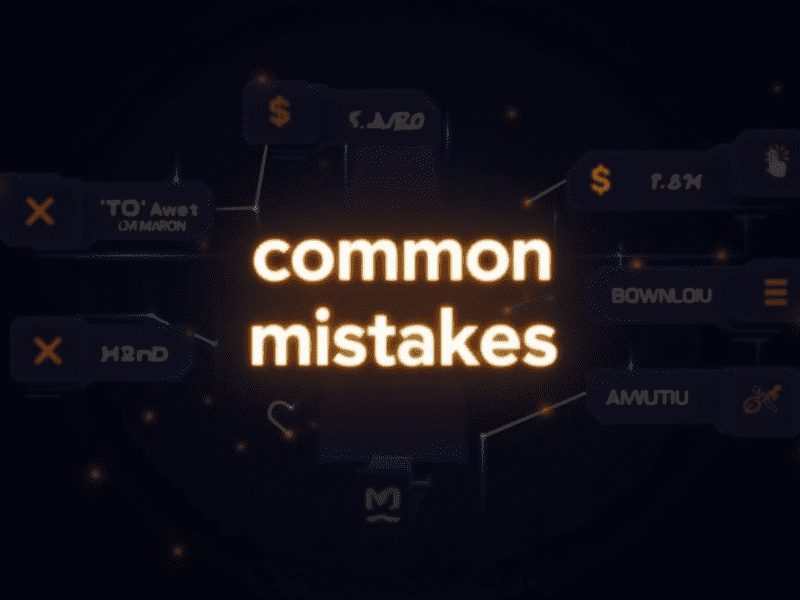 10 Common Mistakes Bigwin959 Players Make (And How to Avoid Them)