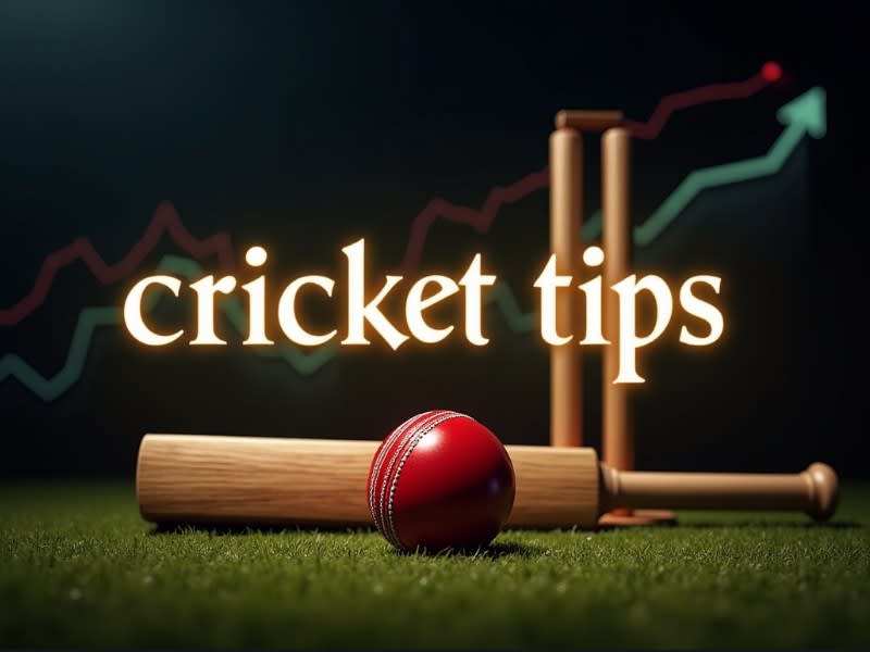 Cricket Betting Tips for Beginners on Bigwin959 (Without Fake 'Sure Win' Tricks)