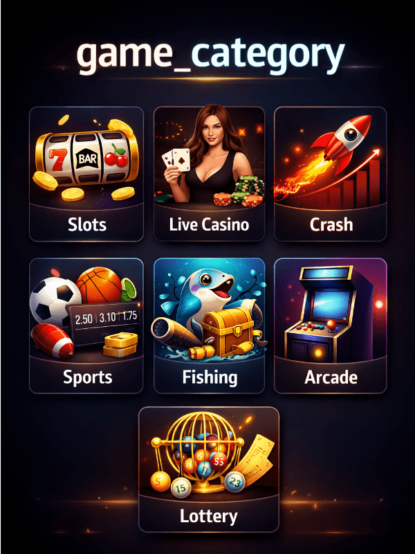 Sports & Cricket Betting