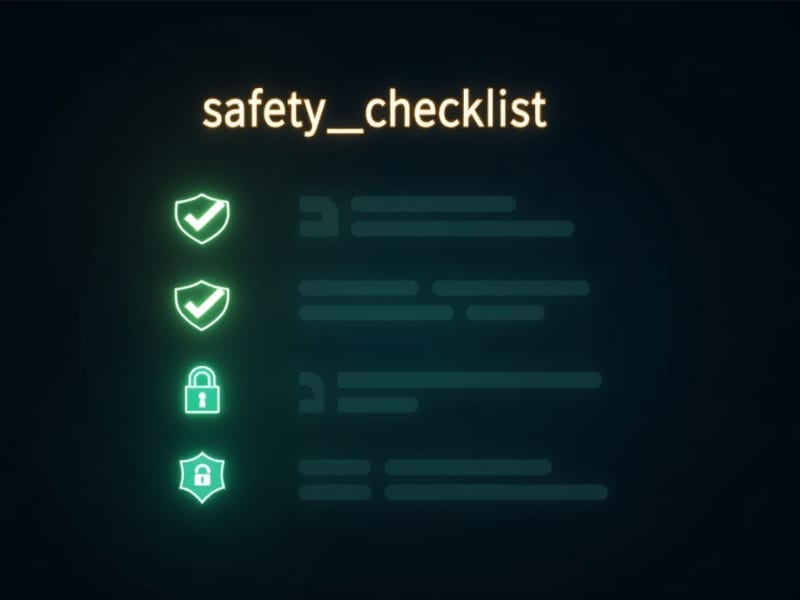How to Check If an Online Gaming Site Is Safe: A Checklist for BD & MM Players