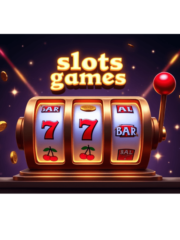 Slots & Game Providers