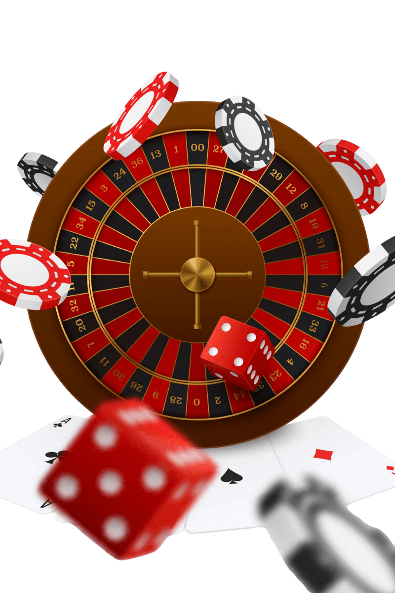 Live Casino Experience