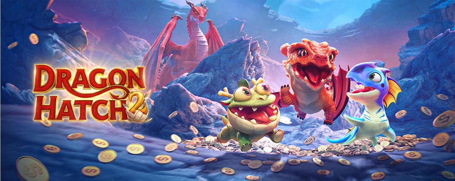 Dragon Hatch