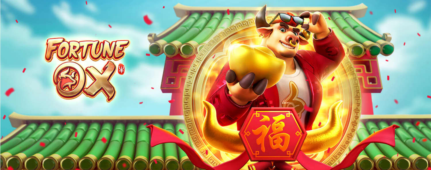 Fortune Ox